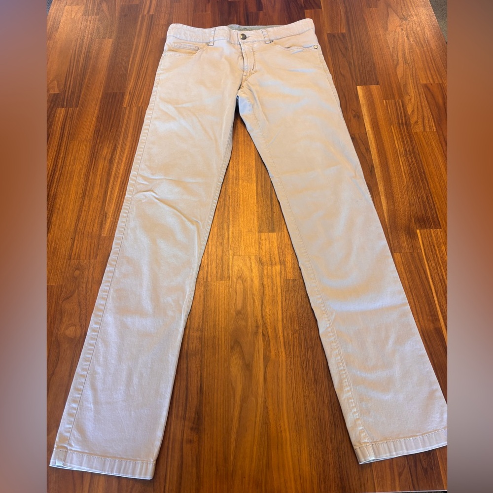 Peter Millar Men’s Khaki Pants